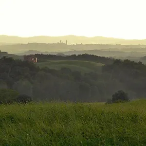 Apartament San Fabio Castelnuovo Berardenga