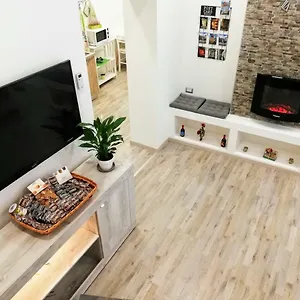 Dom wakacyjny Casa Riviera Katania